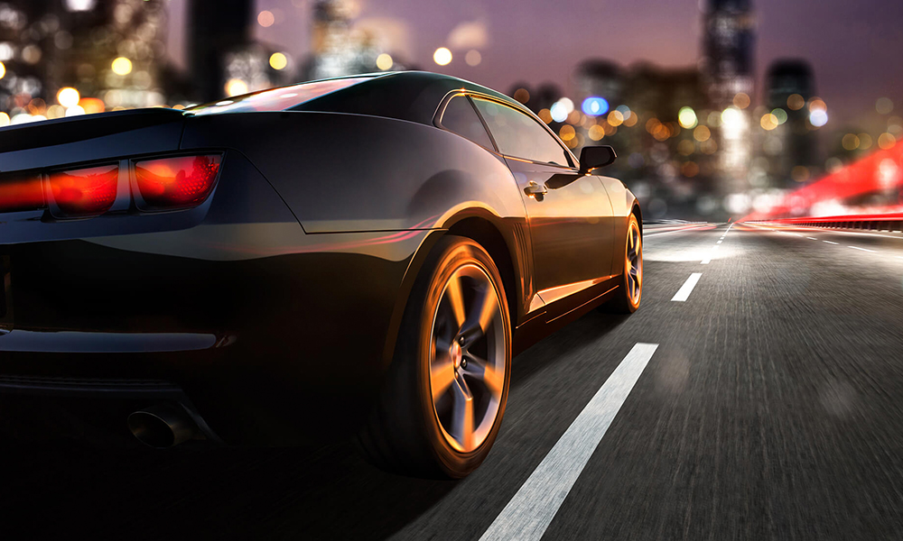 Module optionale securitate auto