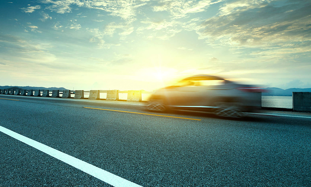 Accesorii detectoare radar